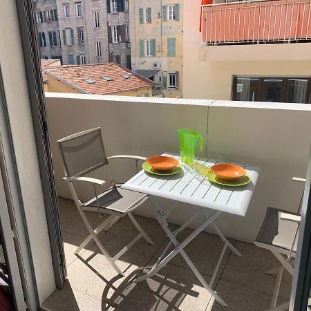 Appartement Fodere 2 Νίκαια Εξωτερικό φωτογραφία