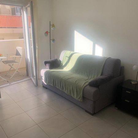 Appartement Fodere 2 Νίκαια Εξωτερικό φωτογραφία