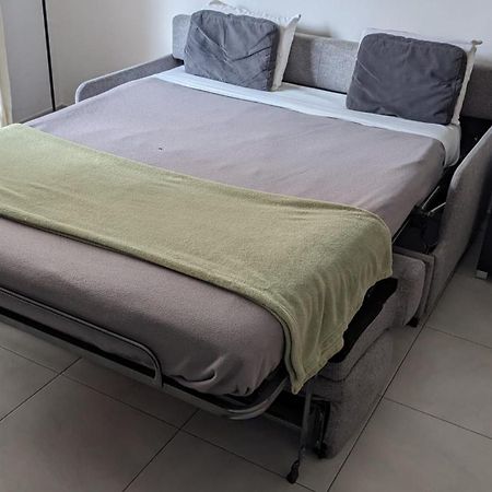 Appartement Fodere 2 Νίκαια Εξωτερικό φωτογραφία