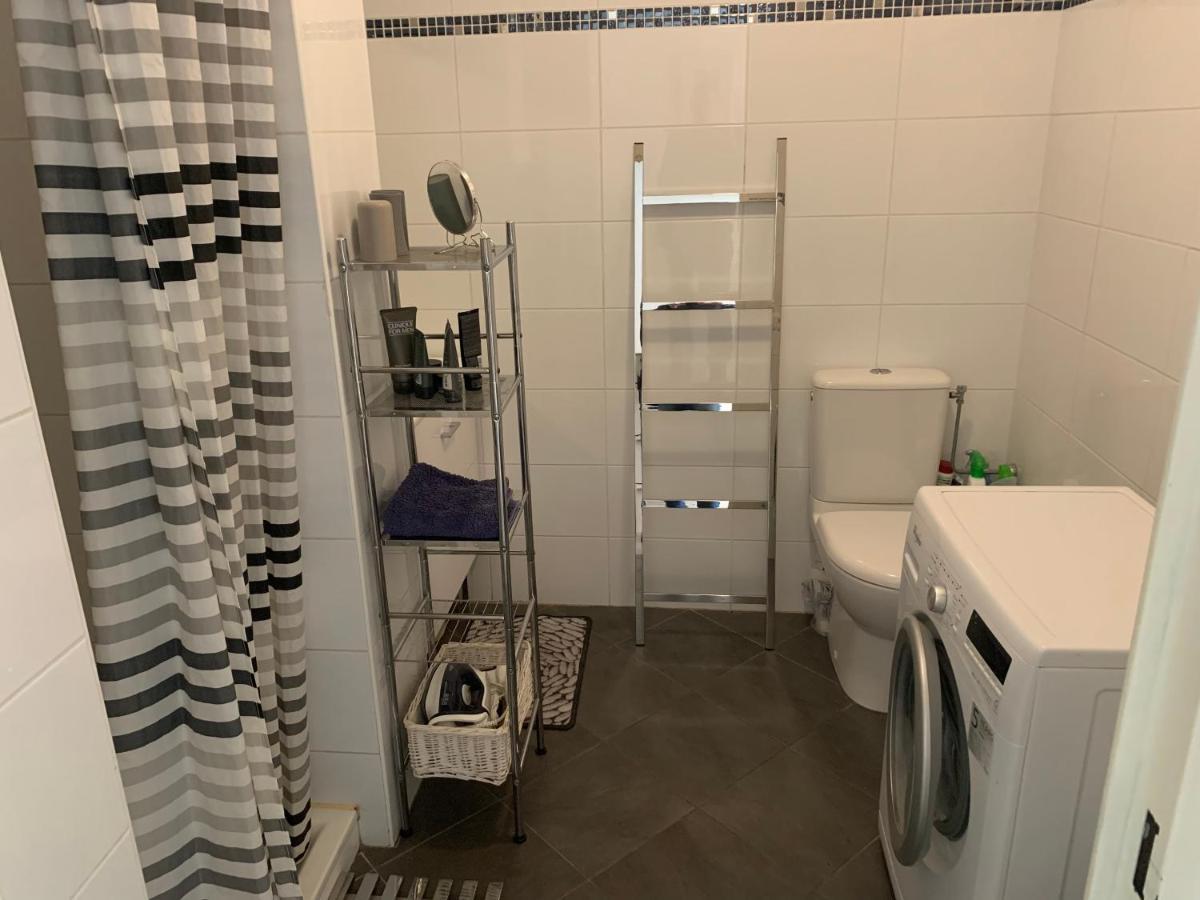 Appartement Fodere 2 Νίκαια Εξωτερικό φωτογραφία