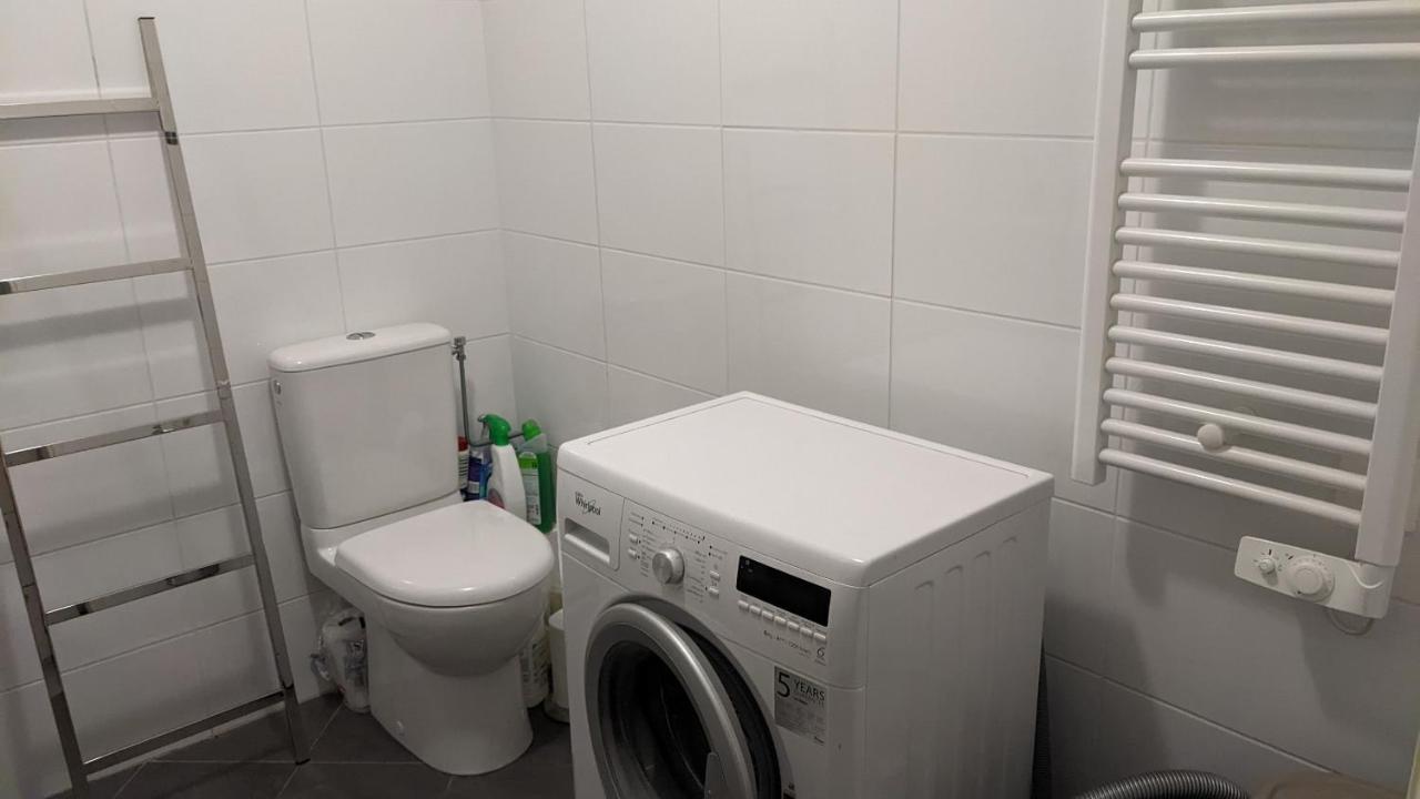 Appartement Fodere 2 Νίκαια Εξωτερικό φωτογραφία