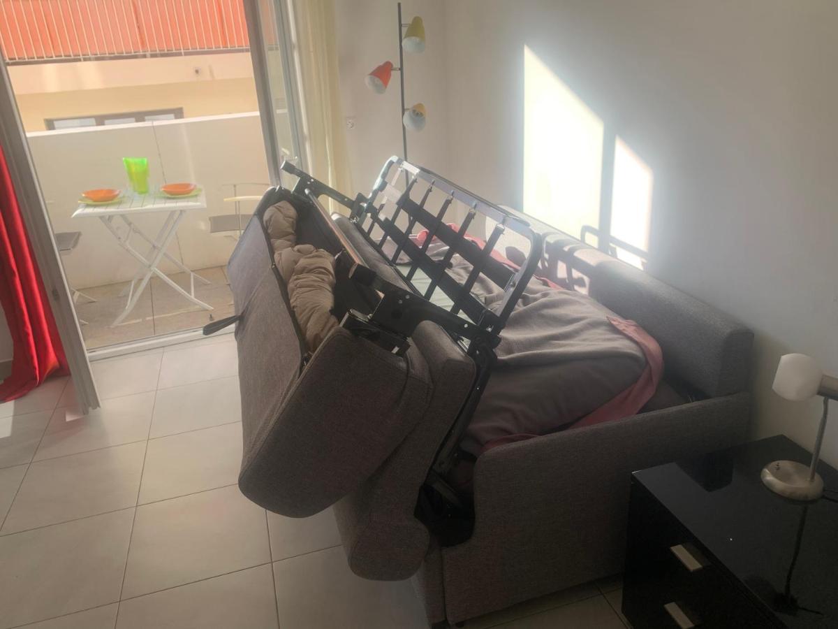 Appartement Fodere 2 Νίκαια Εξωτερικό φωτογραφία
